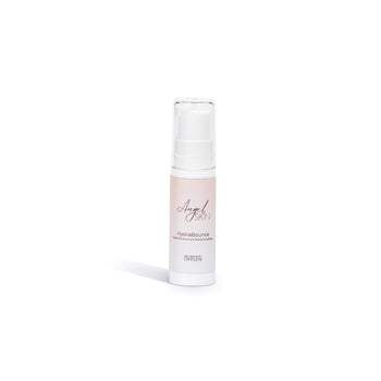 HydraBounce Hyaluronic Serum with Plumping Peptides – Mini Size